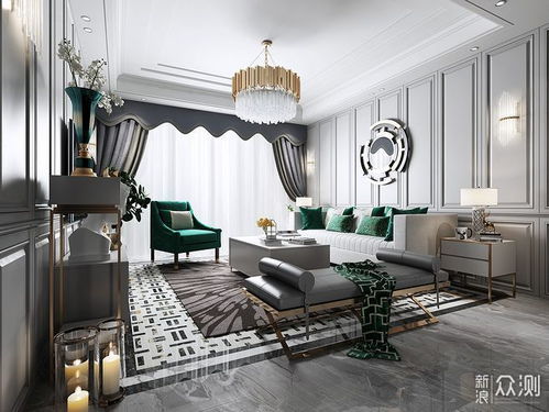 一文教你選擇既符合空間特點(diǎn)又美觀的燈具